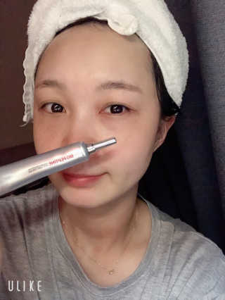 스와니코코 펩타이드 아이크림 튜브형 20ml — 5점을 준 리뷰어가 2020년 9월 올린 사용 사진