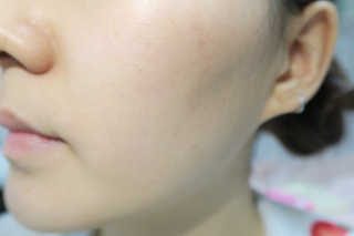 어글리프루프 세럼 스탑디어글리 딥 컨템플레이션 30ml — 4점을 준 리뷰어가 2020년 11월 올린 사용 사진