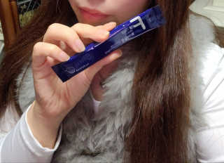 똥기사의 케이푸드 화이버슬림 — 5점을 준 리뷰어가 2020년 11월 올린 사용 사진
