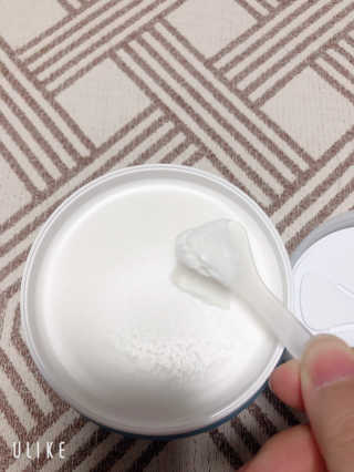 리더스코스메틱 리더스 카밍 클리어 밀크 필 클렌즈 밤 — 5점을 준 리뷰어가 2020년 7월 올린 사용 사진