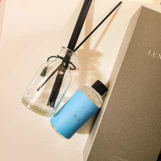 레나스 프리미엄 아로마 디퓨저 200ml  [1SET] — 3.5점을 준 리뷰어가 2020년 9월 올린 사용 사진