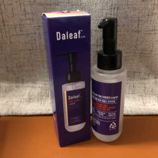 달리프 글램 트루 에센스 오리지널 100ml — 5점을 준 리뷰어가 2020년 4월 올린 사용 사진