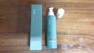 플리프 시카-알로에 카밍 올인원 200ml — 5점을 준 리뷰어가 2020년 11월 올린 사용 사진