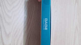 바베 BABE 바베 프로테오글리칸 F+F 앰플 솔루션 — 5점을 준 리뷰어가 2020년 6월 올린 사용 사진