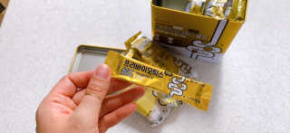 서울약사신협_프리바이오틱스골드_5g x 50포 — 5점을 준 리뷰어가 2020년 7월 올린 사용 사진