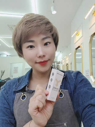 메이준뉴트리 메이준쎌 편안해질 Y케어 유산균 — 5점을 준 리뷰어가 2020년 12월 올린 사용 사진