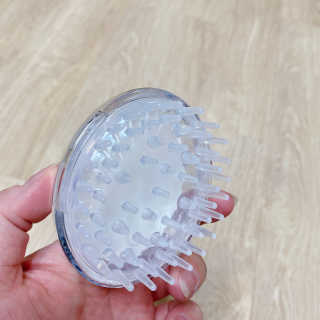 에이처드 유산균 탈모 샴푸 500ml — 3.5점을 준 리뷰어가 2020년 9월 올린 사용 사진