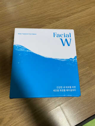 [설랩] 클렌징워터 세안수 500ml x 6팩 — 5점을 준 리뷰어가 2020년 9월 올린 사용 사진