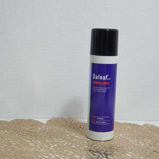달리프 글램 샤이닝 스프레이 150ml — 5점을 준 리뷰어가 2020년 11월 올린 사용 사진