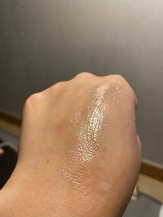 어글리프루프 세럼 스탑디어글리 딥 컨템플레이션 30ml — 5점을 준 리뷰어가 2020년 12월 올린 사용 사진