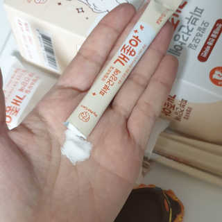 My Pet Care 모발과 모질 피부건강에 개좋아 — 4점을 준 리뷰어가 2020년 11월 올린 사용 사진