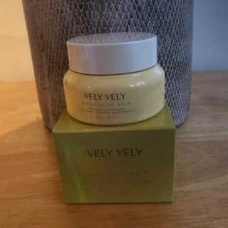 VELY VELY Water Glow Balm — 3.5점을 준 리뷰어가 2020년 12월 올린 사용 사진