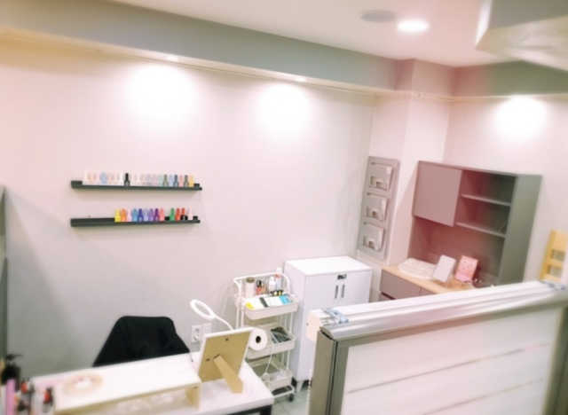 [뷰티다룸아카데미] 속눈썹펌 리뷰 사진