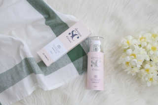 derma SC-Cream 더마에스씨 크림 100ml — 5점을 준 리뷰어가 2020년 4월 올린 사용 사진