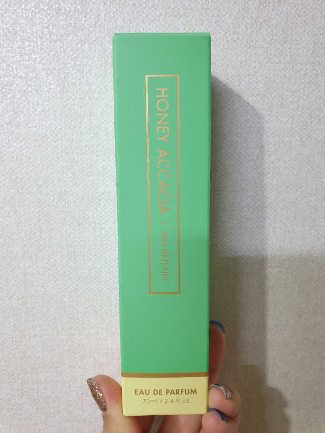 멈칫 섬유향수 리뷰 사진