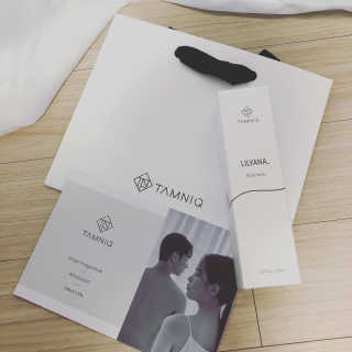 탐니크 바디미스트 릴리아나 150ml — 5점을 준 리뷰어가 2020년 12월 올린 사용 사진