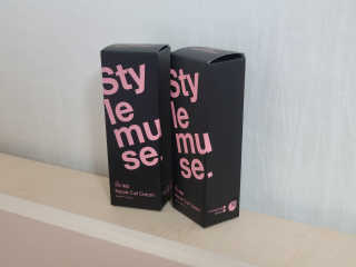 ATS스타일 뮤즈 ATS 스타일 뮤즈 리페어 컬 크림 50ml X 2EA — 4.5점을 준 리뷰어가 2020년 10월 올린 사용 사진