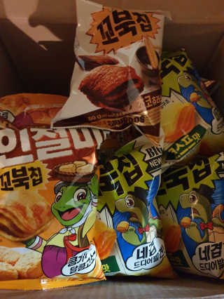 나비니님이 올린 리뷰 사진 4