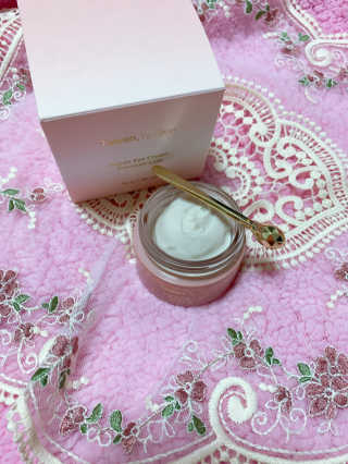 Tween.Ty Skin 트웬티스킨 리페어 아이크림 프리미엄 라인 — 5점을 준 리뷰어가 2020년 10월 올린 사용 사진