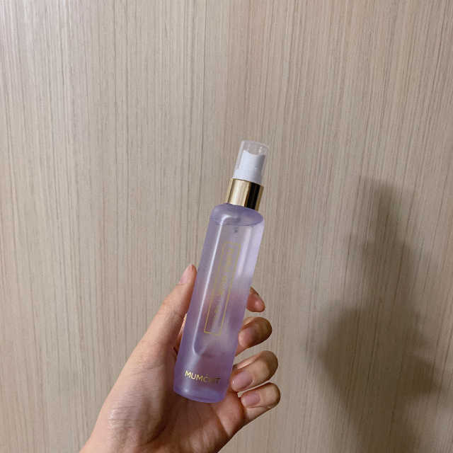 멈칫 헤어앤바디미스트, 약산성 바디워시 택1 리뷰 사진