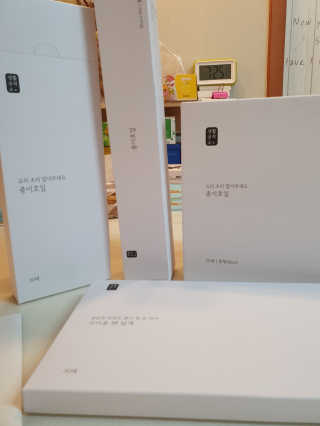 [생활공작소] 종이호일 원형/롤형/접시형/팬덮개 — 5점을 준 리뷰어가 2020년 8월 올린 사용 사진
