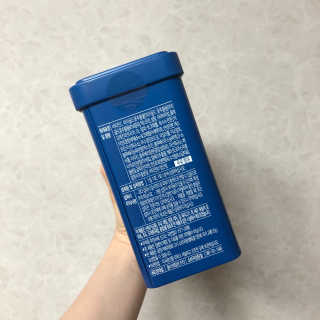 서울약사신협_내몸애눈건강루테인_2g x 50포 — 4.5점을 준 리뷰어가 2020년 5월 올린 사용 사진