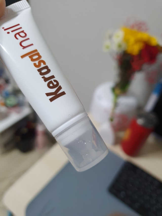 손발톱영양제 케라셀네일 리뷰 사진