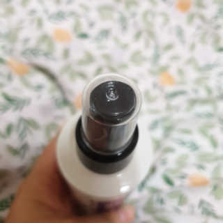 달리프 글램 스타일링 픽서 200ml — 5점을 준 리뷰어가 2020년 8월 올린 사용 사진