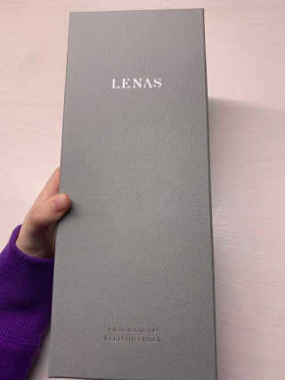 레나스 프리미엄 아로마 디퓨저 200ml  [1SET] — 4점을 준 리뷰어가 2020년 9월 올린 사용 사진