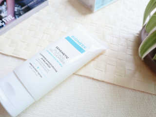 바이오믹 BIOMEEK SENSIMETIC MILD ACID CLEANSER — 5점을 준 리뷰어가 2020년 6월 올린 사용 사진
