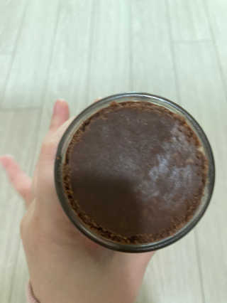 도이퉁 마카다미아 스프레드 200g 오리지널 초콜릿 — 5점을 준 리뷰어가 2020년 11월 올린 사용 사진