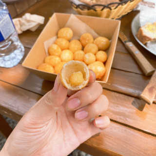 감자속감자 버터구이 알감자맛 16봉지 — 5점을 준 리뷰어가 2020년 6월 올린 사용 사진