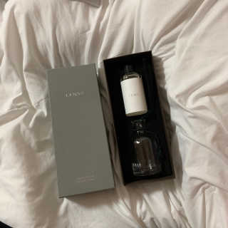 레나스 프리미엄 아로마 디퓨저 200ml  [1SET] — 4점을 준 리뷰어가 2020년 6월 올린 사용 사진