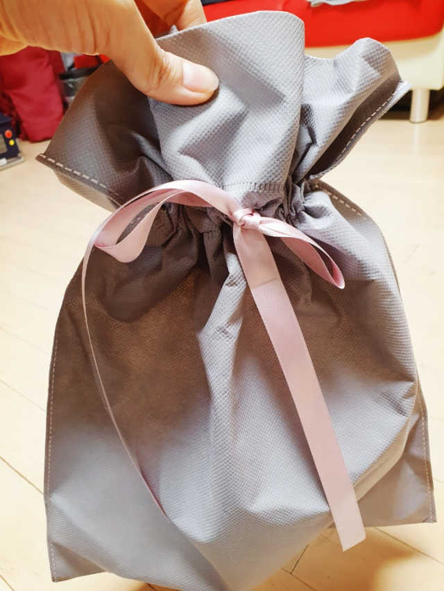 모먼트유 유기농 루이보스티 리뷰 사진