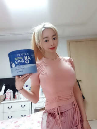 서울약사신협_프로바이오생유산균_2.5G x 100포 — 5점을 준 리뷰어가 2020년 4월 올린 사용 사진