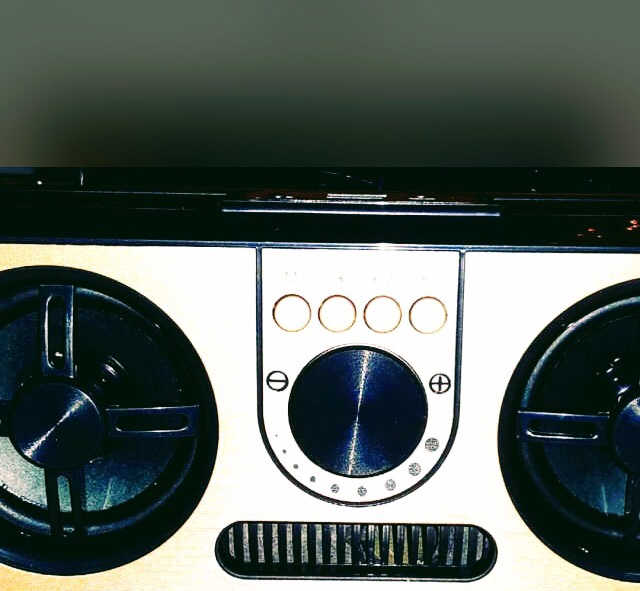 SEVIZ RETRO20W 레트로 블루투스 스피커 리뷰 사진