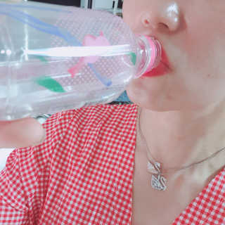 아쿠아스 플레이버워터 ★[아쿠아스] 복숭아 플레이버워터 1BOX 20개입★ — 5점을 준 리뷰어가 2020년 6월 올린 사용 사진