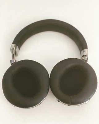 SEVIZ Bluetooth Headphones 10 3color — 5점을 준 리뷰어가 2020년 7월 올린 사용 사진