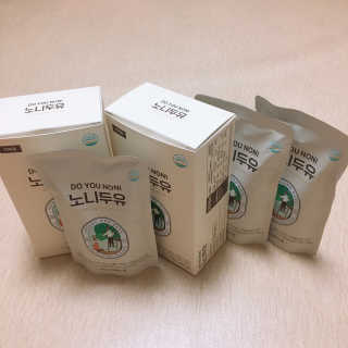 DO YOU NONI, 노니두유 세.계.최.초 DO YOU NONI , 노 니 두 유 6EA — 5점을 준 리뷰어가 2020년 4월 올린 사용 사진