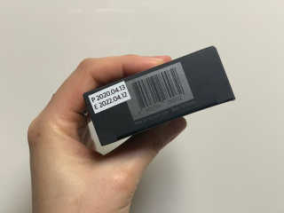 라 뷔게르 [Shampoo Bar] 쏠 드 뷔게르 — 5점을 준 리뷰어가 2020년 5월 올린 사용 사진