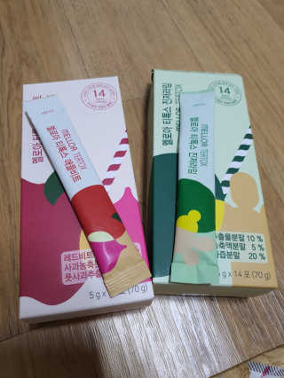 멜로아티톡스 애플비트, 진저라임 상큼하게 가벼워질 땐 멜로아티톡스 애플비트 진저라임 — 5점을 준 리뷰어가 2020년 5월 올린 사용 사진