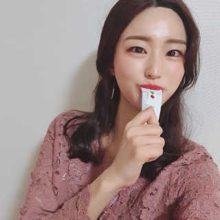 유유네이처 머빈스 젤리 레드비트 콜라겐 — 5점을 준 리뷰어가 2020년 5월 올린 사용 사진