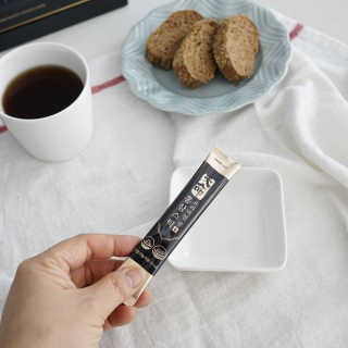 헬스업_천명진프리미엄홍삼스틱_10ml x 30포 — 5점을 준 리뷰어가 2020년 12월 올린 사용 사진