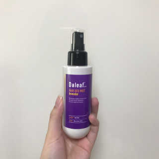 달리프 글램 헤어 데오미스트 100ml 라벤더 or 플라워 — 3.5점을 준 리뷰어가 2020년 5월 올린 사용 사진