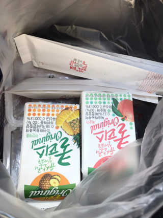 죠스떡볶이 [죠스푸드] 짜빠떡볶이+떡또그+범벅만두 신메뉴 3종 — 5점을 준 리뷰어가 2020년 4월 올린 사용 사진