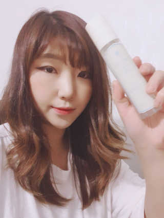 아르투아 ARTOIS 여름 향기스타일링, 비누향 아르투아 송크림 바디미스트 — 5점을 준 리뷰어가 2020년 7월 올린 사용 사진