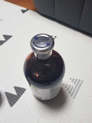 조지아스내추럴 조지아스 내추럴 비트루트주스 1,000ml NFC — 5점을 준 리뷰어가 2020년 4월 올린 사용 사진