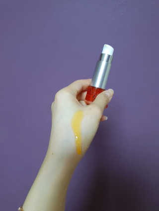 메디페르 루테인앰플 10ml 4개 — 5점을 준 리뷰어가 2020년 4월 올린 사용 사진