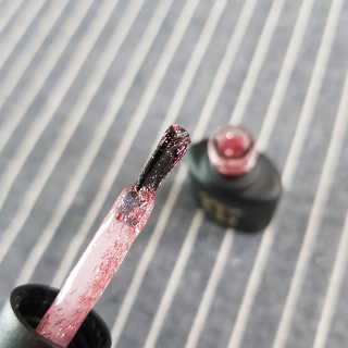 TG떼젤 바르는 셀프젤네일 7ml 20 SS시즌 5컬러 — 5점을 준 리뷰어가 2020년 5월 올린 사용 사진