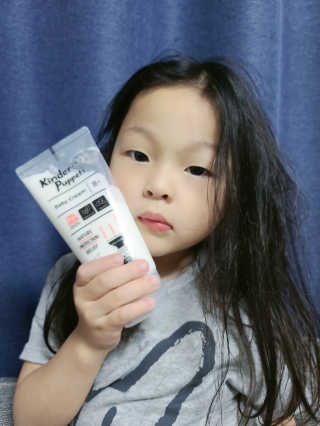 킨더퍼페츠 베이비크림 180ml — 5점을 준 리뷰어가 2020년 9월 올린 사용 사진